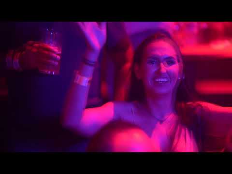 coco Bongo party los cabos