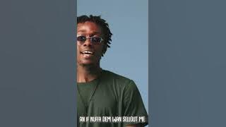 Phronesis - Nobody Dey Like Me Lyric Video