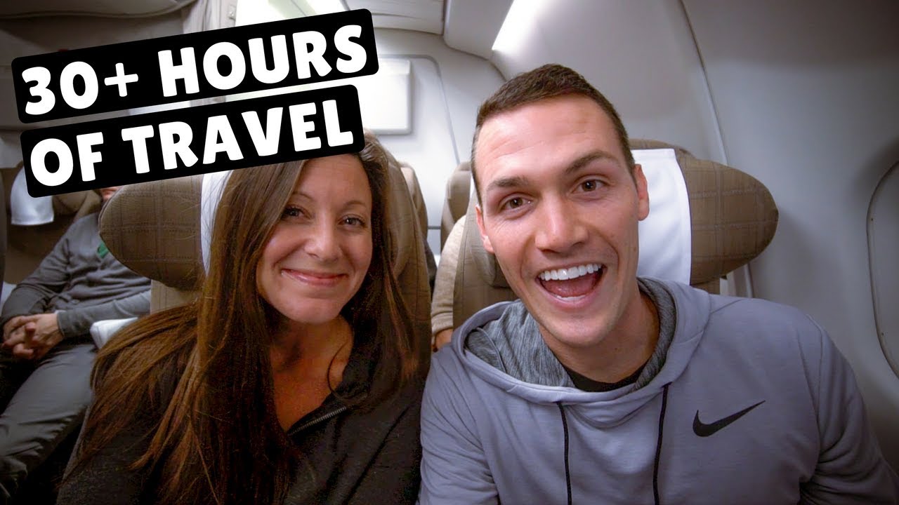 NASHVILLE to OMAN | Swiss Airlines | KLM Lounge