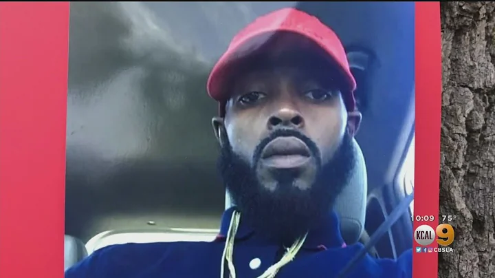 Dozens Protest Deadly Pasadena Police Shooting Of ...