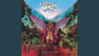 Horizons (Remastered 2005) - Eloy