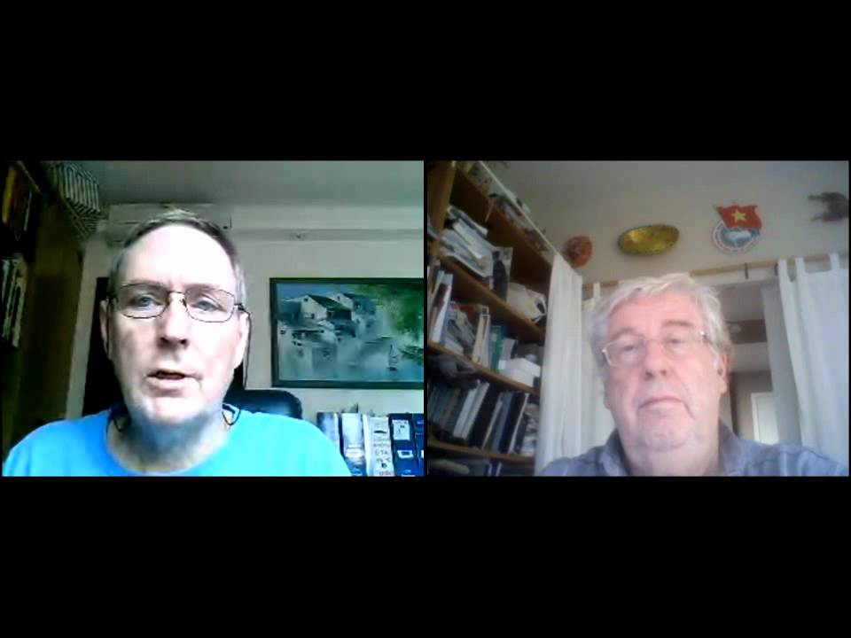 Community Informatics and Community Technology