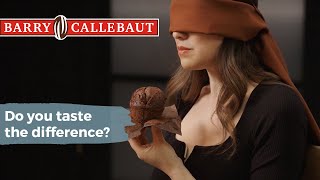 Blind Tasting: Bensdorp Natural Dark Cocoa Powder | Barry Callebaut -  YouTube