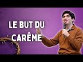 Comment faire le Carême chrétien en 2025 ? (Conférence)