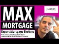 How much can I borrow for a mortgage UK - getting the Maximum Mortgage