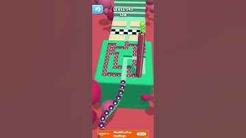 589...STACKY DASH  gameplay RELAXINGSETISFYING-top MOBILE GAMES! ANDROID STACKY DASH UPDATED