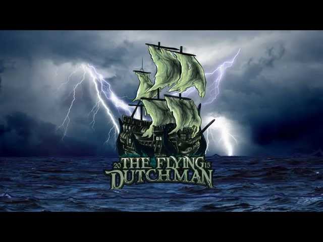 The Flying Dutchman 2015 - S3RL ft. Tamika class=