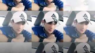 Bila Hatiku Sedang Rindu...bersama abi