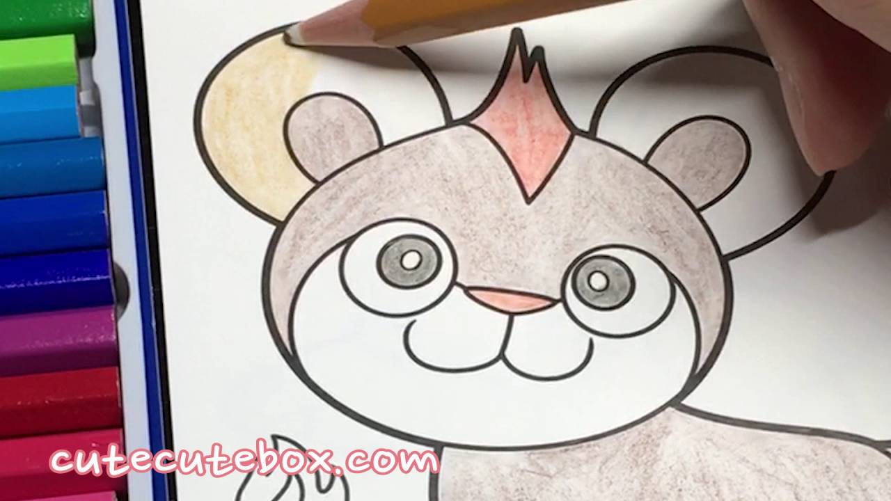 Paint Pokemon Xy ぬり絵 シシコ ポケモンxy 色ぬりしてみた 16 Paint Vol 481 Youtube Paint Pokemon Xy ぬり絵 シシコ ポケモンxy 色ぬりしてみた 16 Paint Vol 481 Youtube