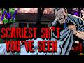 Scariest Sh*t You've Seen | 4chan /x/ Paranormal Greentext Stories Thread