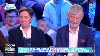 Annonce Best Of Tragédie chez TPMP