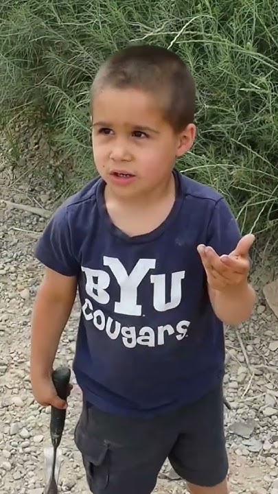 hunting-for-fossils-in-utah-shorts-wasatchmountains-youtube