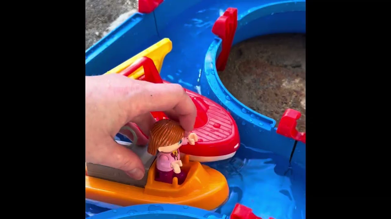 Robert & Sandra’s Boat Adventure! ⛵️