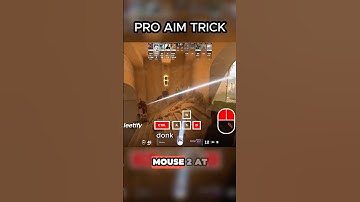 Why CS2 Pros Are Pressing Both Mouse Buttons While Spraying