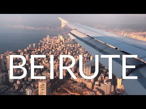 Vídeo: Qual é a melhor época para visitar Beirute?