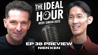 Is AI A Threat to Artists? New York Times Illustrator Nien- Ken Weighs In | EP 38 (Preview)