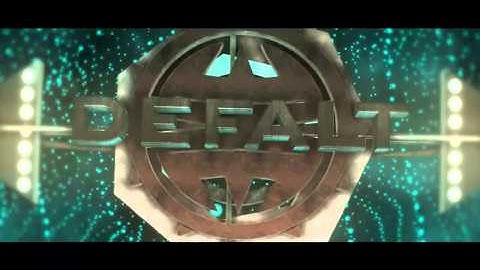 Personal Intro // By DasEnte