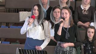 Video thumbnail of "Наша жизнь на земле пройдёт / Песня"