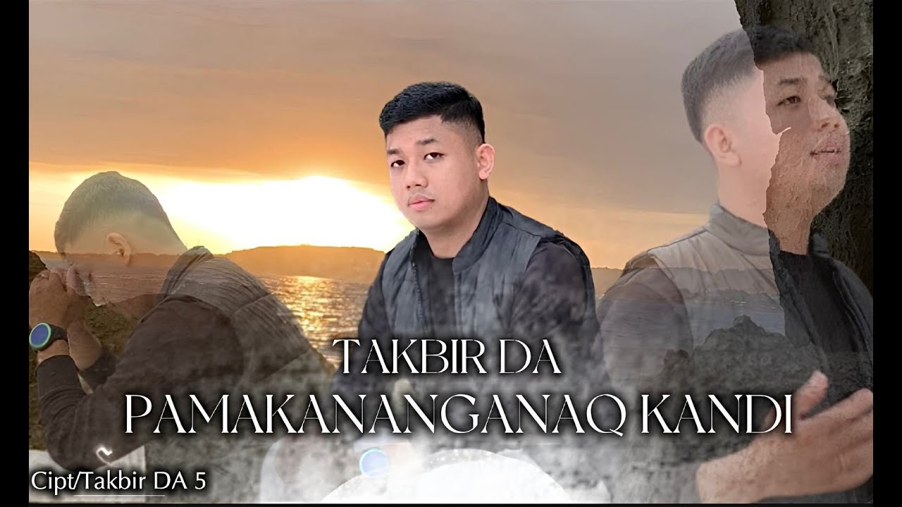 Lagu Mandar Baru - Pamakanangan- TAKBIR DA5 @nanimasnurtv @andrikhanofficial