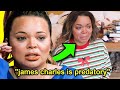 Trisha Paytas Called James Charles Predatory