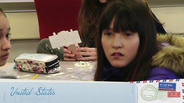 Foldscope community Introduction