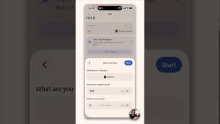Easily tracking your reading progress