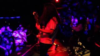 No Tolerance - No Remorse, No Tolerance / You Never Learn
