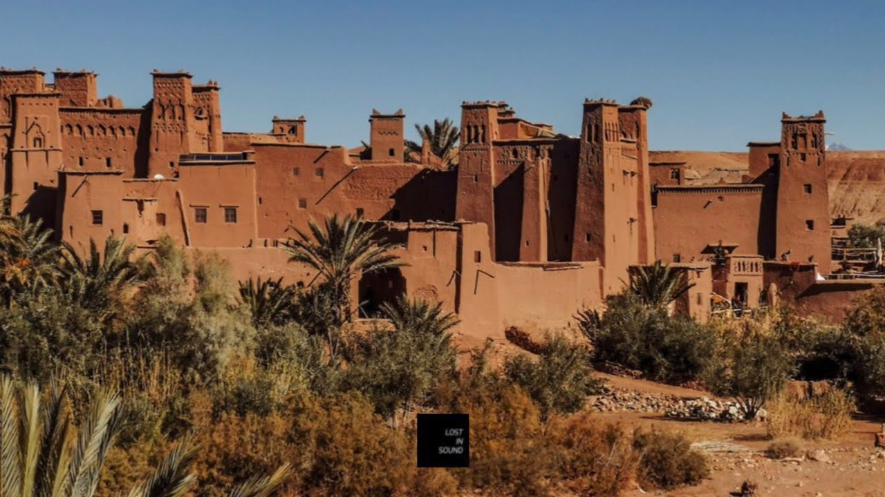 Juliano Gomez - Arrakis [Sol Selectas]