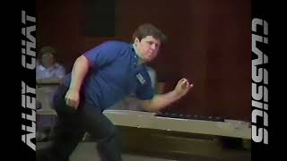 Alley Chat Classics - Stars and Strikes - Bob Kelly vs. Steve Vadney