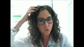 Cosa usare per i capelli che cadono?