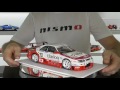 NISMO R33 GT-R LM #23 Le Mans by TSM Models Full Review