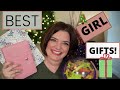 27 INEXPENSIVE GIFT IDEAS FOR TWEEN GIRLS | Holiday Christmas Gift Guide!