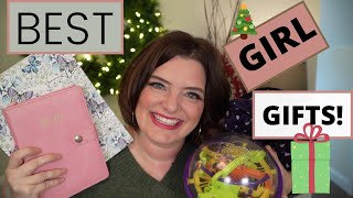 27 INEXPENSIVE GIFT IDEAS FOR TWEEN GIRLS | Holiday Christmas Gift Guide!