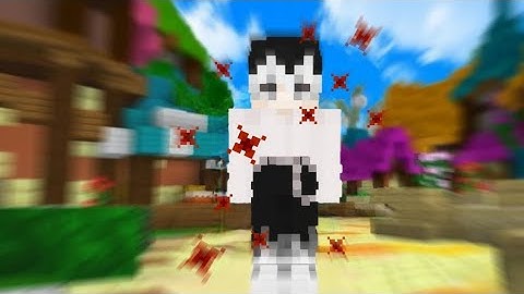 Hit particle mod mcpe