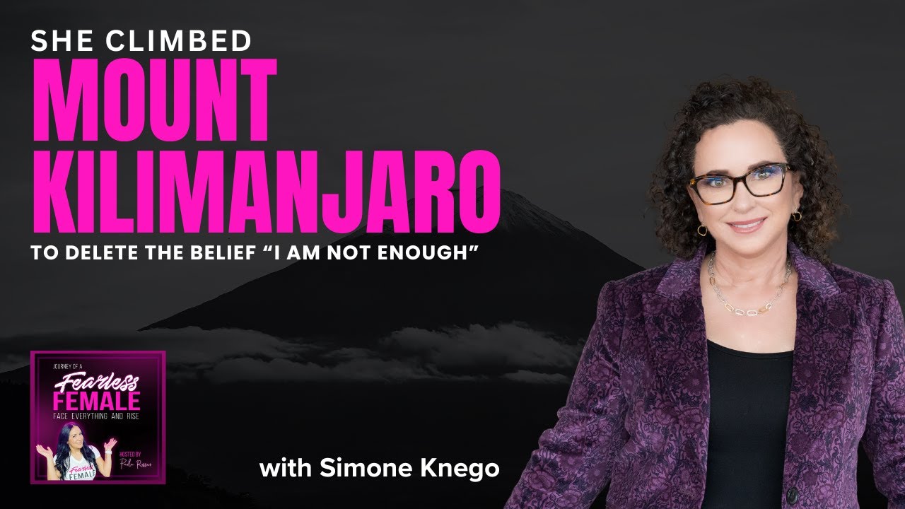 REAL Confidence: A Simple Guide to Go From Unsure to Unshakeable