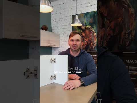 Шатаются и провисают дверцы у мебели? Расскажем как избежать! #мебельтрансформер #homemade