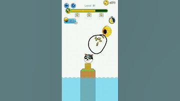 Save the dog level 61