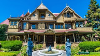 3 Theories of the Winchester Mystery House