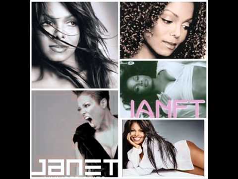 Janet Jackson - Intro