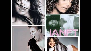 Janet Jackson-Concert opening live studio version (special intro+Rock witchu tour opening)