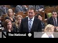Liberals criticized for killer's transfer to healing lodge