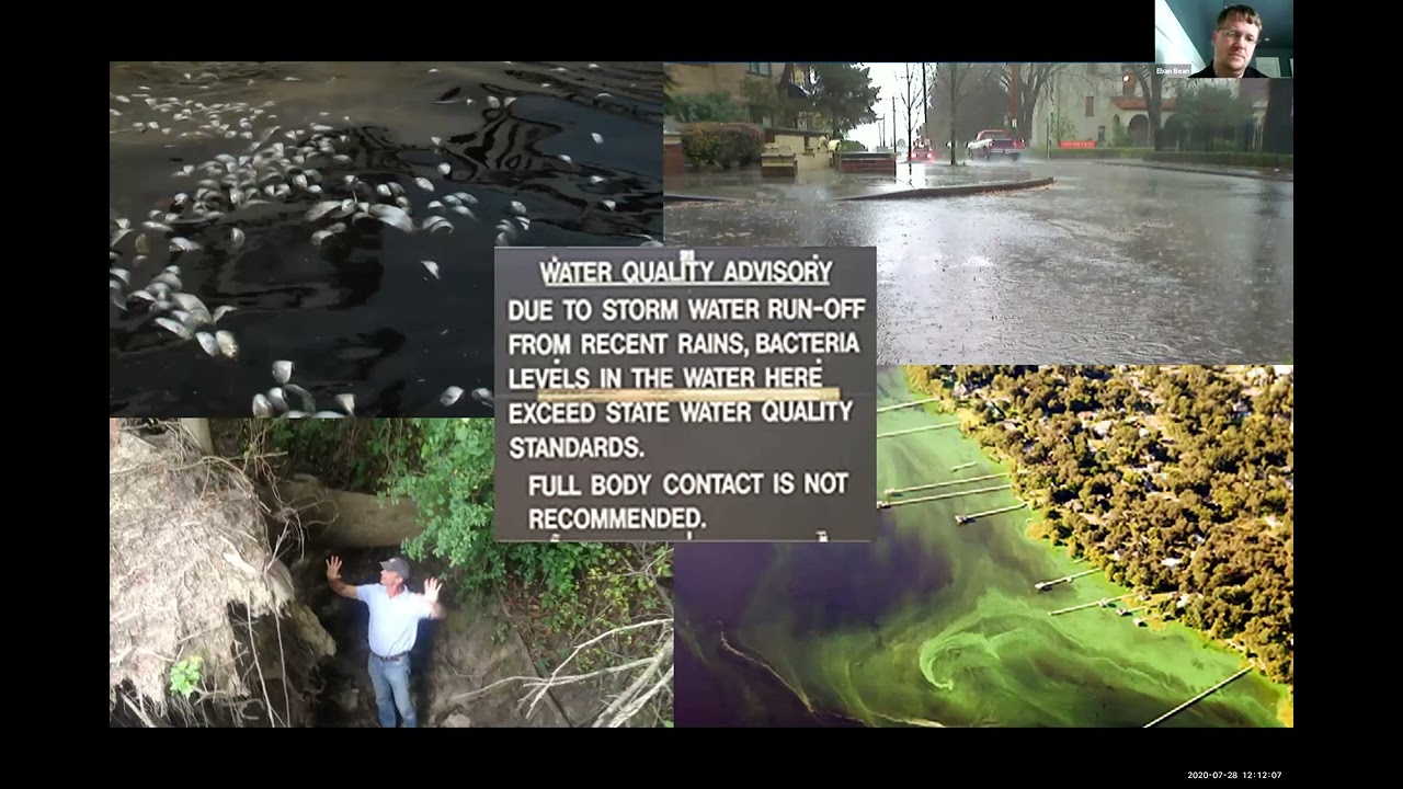 An Introduction to Green Infrastructure and Low Impact Development