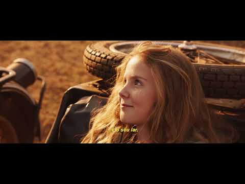 A Menina e o Leão | Trailer 1 Legendado