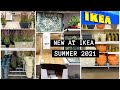 IKEA SHOP WITH ME - HOME DECOR