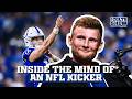 Colts kicker Blake Grupe on clutch kicks & BIG hits at 156 pounds | The Colts Show | Podcast | NFL