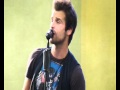 Capture de la vidéo Patrick Nuo - Do It To Myself (Unplugged @ Ifa Sommergarten 2011, Berlin)