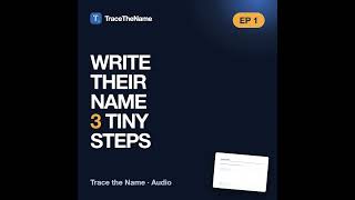 What Age Do Kids Write Their Name A Gentle 3-Step Start
