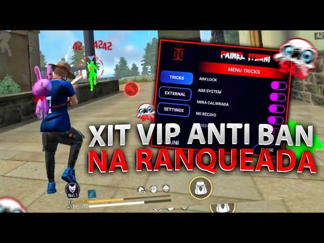 IPA AIMBOT IPHONE/ANDROID NO JAILBRAIKER ATUALIZADO - SCARLET MOBILE GRATIS - FREE FIRE HACK class=