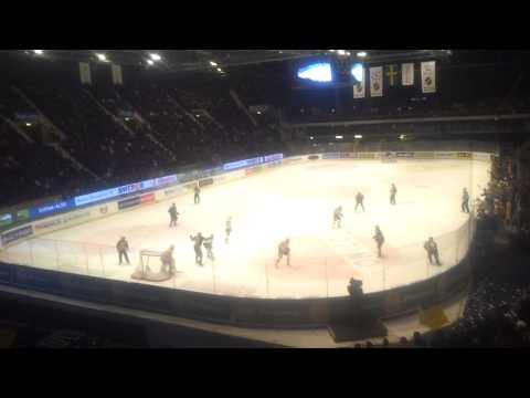 Super AIK Sunday 2012 - Hockey Semifinal 4