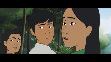 映画『FUNAN フナン』予告編